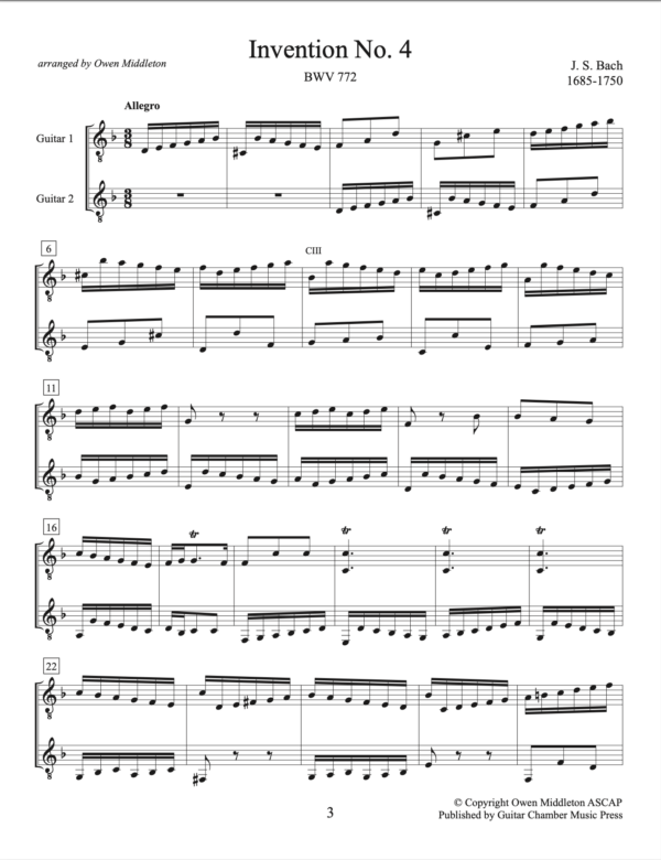 Duos from the Baroque - Image 4